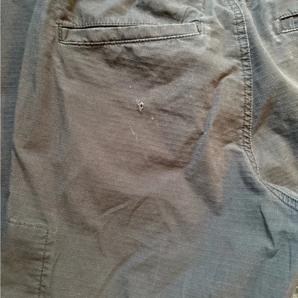 Vuori Rise and Shine Ripstop Climber Pants - Picture 6 of 7